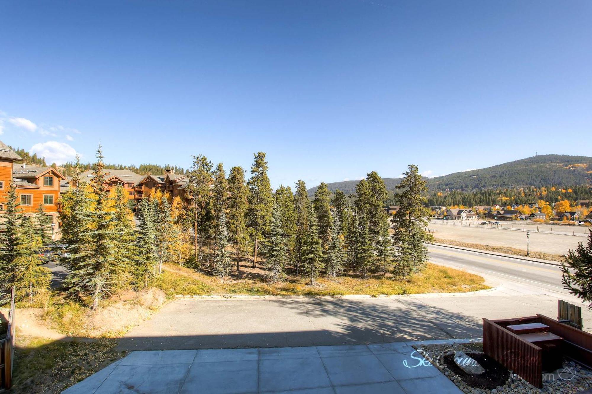 A Perfect Location Walk To Everything Onsite Hot Tubs Grill And Pool Sh52 Breckenridge Buitenkant foto